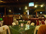 Yucatan - Tulum - Restaurante El Mariachi