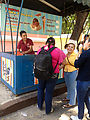 Mérida - Zoo - Ice Cream