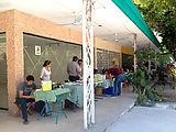 Mérida - Slow Food Market