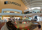 Mérida - Plaza Galerias - Mall - Liverpool