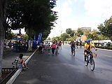 Mérida - Bicycle Event - Biciruta Montejo