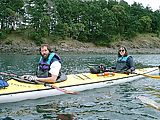 Kayaking - David - Heater