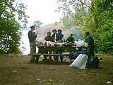 Cooking Dinner