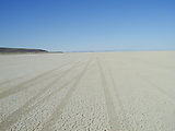 DPW Work Ranch - Playa Tracks