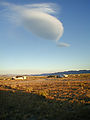 DPW Work Ranch - Clouds