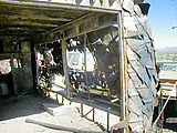 DPW Work Ranch - Burned Out Draca