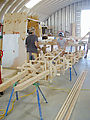 DPW Work Ranch - Hangar - Man Arms