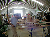 DPW Work Ranch - Hangar - Man Torso - Garwood