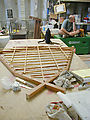 DPW Work Ranch - Hangar - Man Head