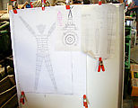 DPW Work Ranch - Hangar - Man Plans