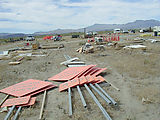 DPW Work Ranch - Signs