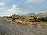 DPW Work Ranch - View