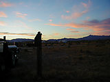 DPW Work Ranch - Panorama