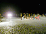 DPW Work Ranch - Rocket Man - Prepare To Burn
