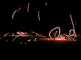 DPW Work Ranch - Rocket Man - Steel Wool