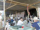 DPW Work Ranch - Commissary - Morning Meeting