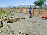 DPW Work Ranch - Garden - Xan