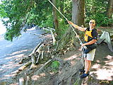 Rope Swing - Geoff