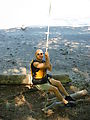 Rope Swing - Geoff