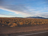 Nevada - Driving 95 - North