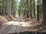 Colockum Pass