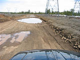 Colockum Pass