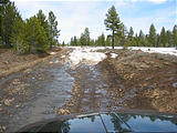 Colockum Pass