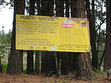 Sign