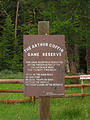 Sign
