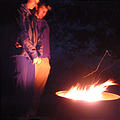 Camping - Prindle Stefan Campfire