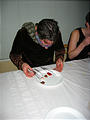 Spoons of Condiments - Kevin
