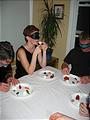 Foods on Sticks - Laura