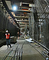 Light Rail Tunnel Dig