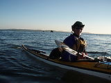 Willapa Bay - Kayaking - Laura