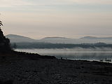 Willapa Bay - Morning Beach