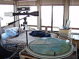 Deschutes National Forest - Odell Butte - Lookout Tower