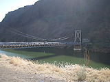 The Cove Palisades State Park - Bridge