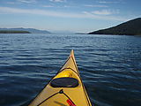 Kayaking Lummi Island - Kayaking Lummi Island