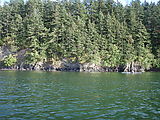 Kayaking Lummi Island - Kayaking Lummi Island