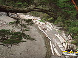 Kayaking Lummi Island - DNR Campsite - Beach