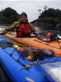 Queen Charlotte Islands - Haida Gwaii - NevaPhoto 112