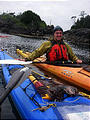 Queen Charlotte Islands - Haida Gwaii - NevaPhoto 113