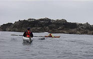 Queen Charlotte Islands - Haida Gwaii - NevaPhoto 114