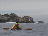 Queen Charlotte Islands - Haida Gwaii - NevaPhoto 116