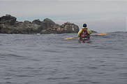 Queen Charlotte Islands - Haida Gwaii - NevaPhoto 117