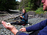 Queen Charlotte Islands - Haida Gwaii - NevaPhoto 119