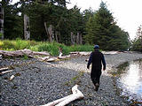 Queen Charlotte Islands - Haida Gwaii - NevaPhoto 123