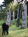 Queen Charlotte Islands - Haida Gwaii - NevaPhoto 125