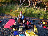 Queen Charlotte Islands - Haida Gwaii - NevaPhoto 133