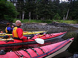 Queen Charlotte Islands - Haida Gwaii - NevaPhoto 138